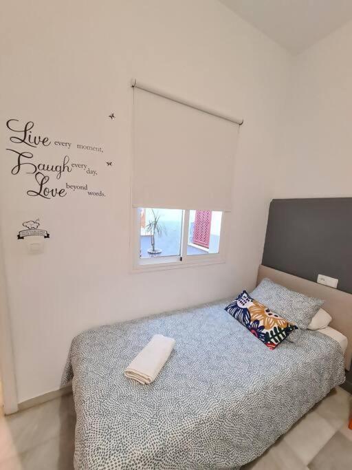 C Palacio Parking Segun Disponibilidad 세비야 외부 사진