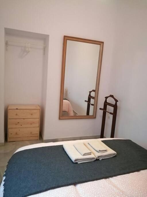 C Palacio Parking Segun Disponibilidad 세비야 외부 사진
