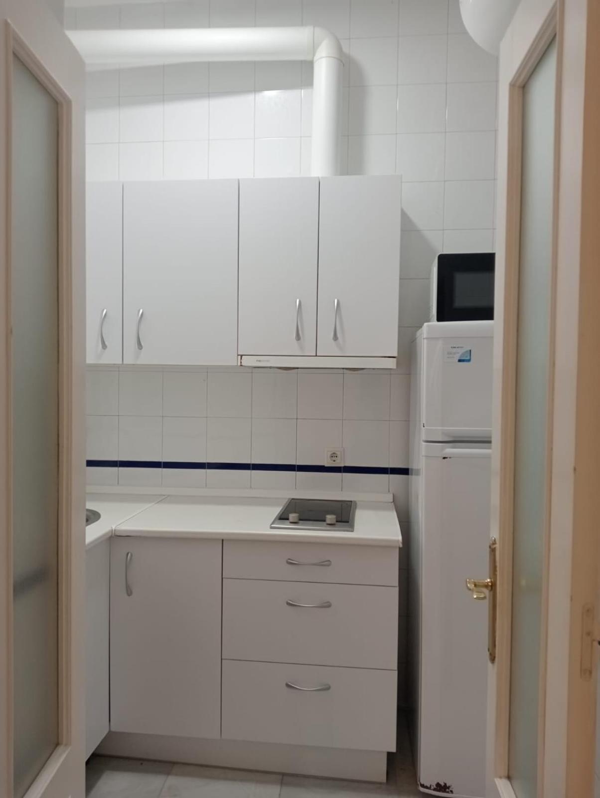C Palacio Parking Segun Disponibilidad 세비야 외부 사진
